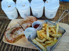 -Cafe Aewol Monsant