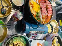 -7mall美食潮地标