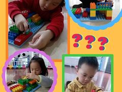 -小风车金桥丽都幼儿园(金桥店)