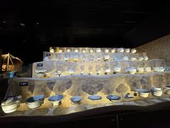 -河姆渡遗址博物馆