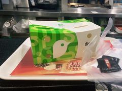 -德克士(西站站内店)