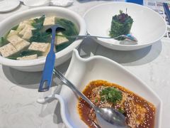 -上海宝华喜来登酒店·采悦轩中餐厅