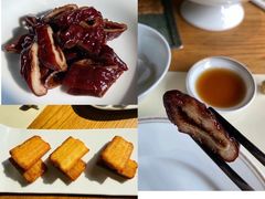 -新荣记(西溪湿地店)