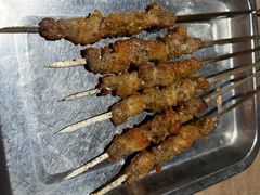 -直隶安家牛肉罩饼(七一路店)