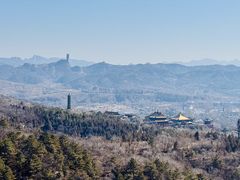 -普陀宗乘之庙(小布达拉宫)