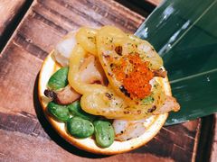 -花潮料理艺食馆(世欧广场店)