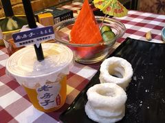 -老房子·南昌菜(双子塔店)