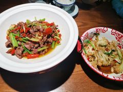 -老湘村·湖南土菜(天河维多利店)