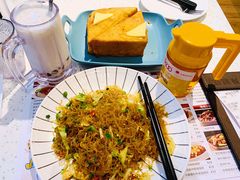 -新宝餐厅(流塘店)