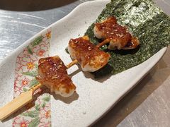 -火山屋台(新街口店)