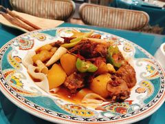 -巴依老爷新疆美食(传媒大学店)