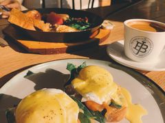 -Jamaicablue Coffeeshop(中央广场店)