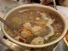 -东排食堂长沙小吃大排档(五一广场店)