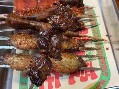 -炒豆合作社(东四总店)