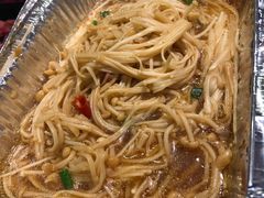 -幸运牛汕头小黄牛牛肉火锅(梅林店)