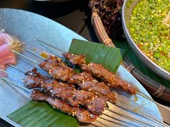 -Ameigo梅果·云贵川bistro(长宁来福士店)