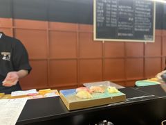 -Sushi Hanzo半藏(天环广场店)