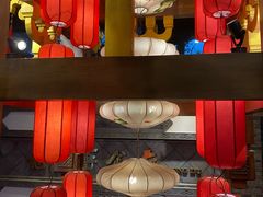 -龙抄手食府(浣花北路店)