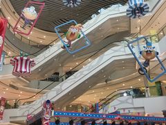 -圆融购物中心(南天成路店)