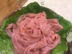 -重庆老火锅王(永陵路分店)