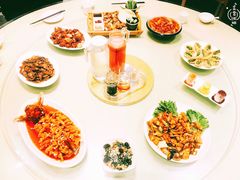 -陈傻子餐厅(世纪都会店)