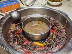 -融泽漁悦三只耳鱼火锅(南郑大道店)