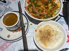 -楚鱼王·河鲜·湖北菜(华农店)
