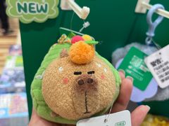 -猫的天空之城概念书店(印象城购物中心店)
