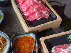 -湊湊火锅·茶憩(和平大悦城店)