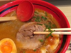 一幻拉面-一幻拉面(铜锣湾店)