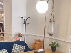 -花舍·新派粤菜·西餐·下午茶(亚运村·鸟巢店)