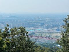 -杭州半山国家森林公园