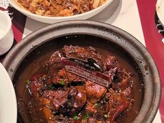 -鑫小城故事·藕汤·家常菜(台北一路总店)