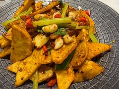 -叁拾壹克饺子·东北菜(国贸店)