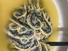 -A One Kitchen·南京精菜馆(德基广场店)