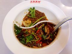 -万县面馆(高笋塘店)