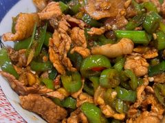 -湘香私房菜(大石长隆店)