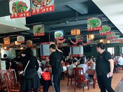 -天下客饭店(中山路店)