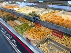 -宋记饼家(石门二路店)