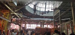 点击看大图 -嗨翻Hi-Fun竞技主题乐园·蹦床团建生日聚会(五棵松华熙店)