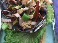 -威海渔村(静安旗舰店)