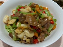 -口味堂(惠济路店)