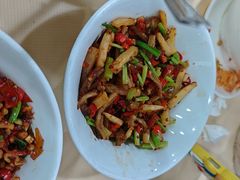 -笨罗卜浏阳菜馆(太平街店)