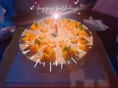 -幸福西饼生日蛋糕·下午茶(番禺店)