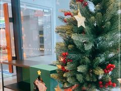 -星巴克(西安旺座现代城店)