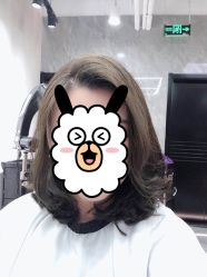 -Tipo Hair salon（明星）店