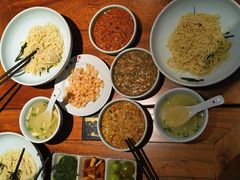 -裕兴记•蟹黄面馆(人民广场店)