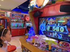 -汤姆熊欢乐世界(光启城店)