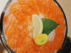 -万岁寿司(芳村店)