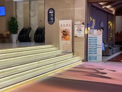 -汤连得温泉馆(宝山店)